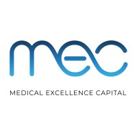 Medical Excellence Capital, LLC logo, Medical Excellence Capital, LLC contact details