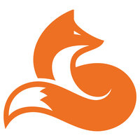 Orange Fox Creative logo, Orange Fox Creative contact details