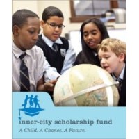 Inner-City Scholarship Fund logo, Inner-City Scholarship Fund contact details