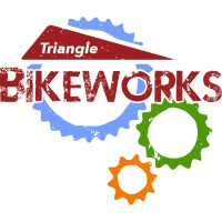 Triangle Bikeworks logo, Triangle Bikeworks contact details