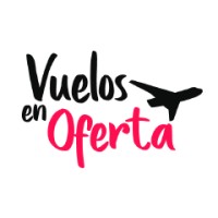 Vuelos en Oferta logo, Vuelos en Oferta contact details