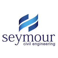 Seymour Civil Engineering logo, Seymour Civil Engineering contact details