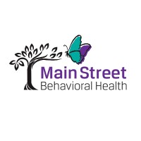 Main Street Behavioral Health logo, Main Street Behavioral Health contact details