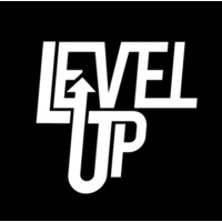 LevelUp Performance logo, LevelUp Performance contact details