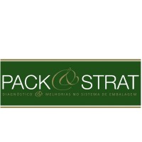 PACK & STRAT logo, PACK & STRAT contact details