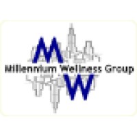 Millennium Wellness Group logo, Millennium Wellness Group contact details