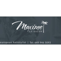 Maxime le Salon logo, Maxime le Salon contact details