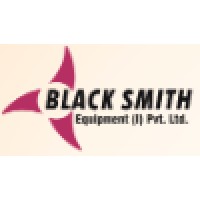 blacksmith equipments ind p ltd logo, blacksmith equipments ind p ltd contact details