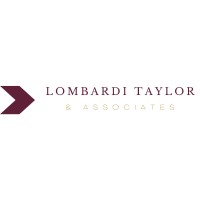 Lombardi Taylor & Associates logo, Lombardi Taylor & Associates contact details