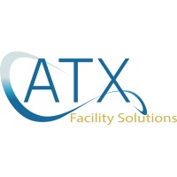 ATX Facility Solutions logo, ATX Facility Solutions contact details