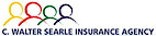 C. Walter Searle Insurance Agency logo, C. Walter Searle Insurance Agency contact details