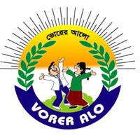 VORER ALO logo, VORER ALO contact details