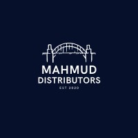 Mahmud Distributors logo, Mahmud Distributors contact details