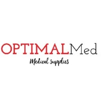 Optimal Med logo, Optimal Med contact details