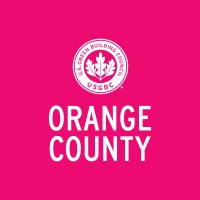 USGBC Orange County logo, USGBC Orange County contact details