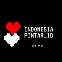 INDONESIA PINTAR logo, INDONESIA PINTAR contact details