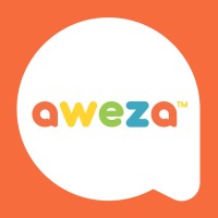 Aweza logo, Aweza contact details