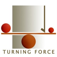 Turning Force Coaching logo, Turning Force Coaching contact details