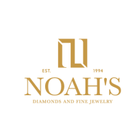 Noah's Diamonds and Fine Jewelry logo, Noah's Diamonds and Fine Jewelry contact details