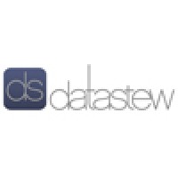 Datastew LLC logo, Datastew LLC contact details