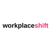 workplaceshift logo, workplaceshift contact details