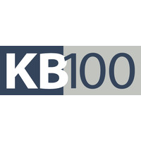 KB100, LLC logo, KB100, LLC contact details