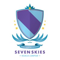 Seven Skies International logo, Seven Skies International contact details