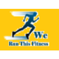 We Run This Fitness logo, We Run This Fitness contact details