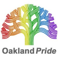 Oakland Pride logo, Oakland Pride contact details