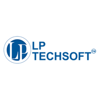 LP Techsoft logo, LP Techsoft contact details