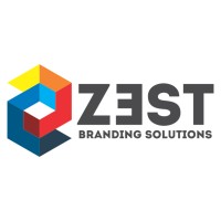 Zest Branding Solutions logo, Zest Branding Solutions contact details