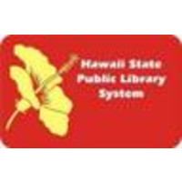 Hawaii State Library logo, Hawaii State Library contact details