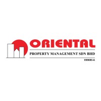 Oriental Property Management logo, Oriental Property Management contact details