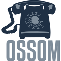 OSSOM Corp logo, OSSOM Corp contact details