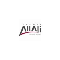 Groupe Allali logo, Groupe Allali contact details