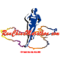 RunChinaMarathon logo, RunChinaMarathon contact details