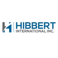 Hibbert International Inc logo, Hibbert International Inc contact details