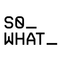 Agência SoWhat logo, Agência SoWhat contact details