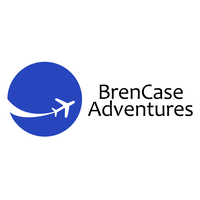 BrenCase Adventures logo, BrenCase Adventures contact details