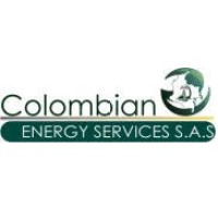 Colombian Energy Services logo, Colombian Energy Services contact details