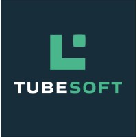 Tubesoft logo, Tubesoft contact details