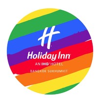 Holiday Inn Bangkok Sukhumvit logo, Holiday Inn Bangkok Sukhumvit contact details