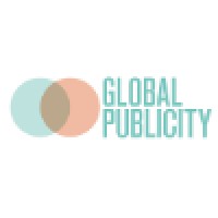 Global Publicity logo, Global Publicity contact details