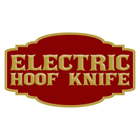 Electric Hoof Knife logo, Electric Hoof Knife contact details