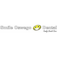 Smile Oswego Dental logo, Smile Oswego Dental contact details