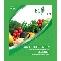 eco clean logo, eco clean contact details