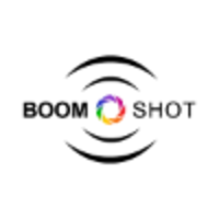 Boomshot Studio logo, Boomshot Studio contact details