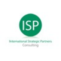 ISP (International Strategic Partners) logo, ISP (International Strategic Partners) contact details