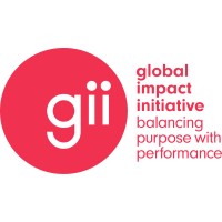 Global Impact Initiative logo, Global Impact Initiative contact details