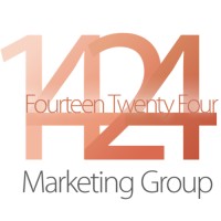 1424 Marketing Group logo, 1424 Marketing Group contact details